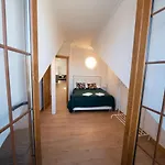 Lägenhet Atico Caprichos Aranda