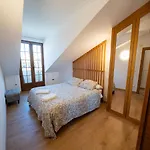 Lägenhet Atico Caprichos Aranda Aranda de Duero