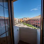 Atico Caprichos Aranda