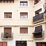 Atico Caprichos Aranda