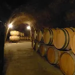 Lägenhet Atico Caprichos Aranda Aranda de Duero