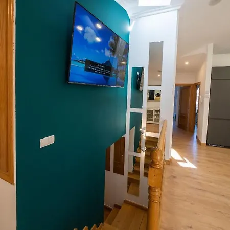 Atico Caprichos Aranda * Aranda de Duero