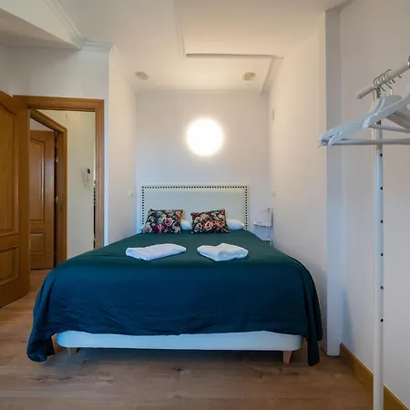 Atico Caprichos Aranda *