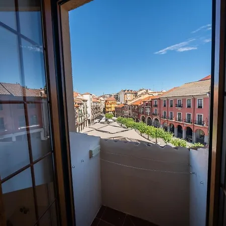 Atico Caprichos Aranda