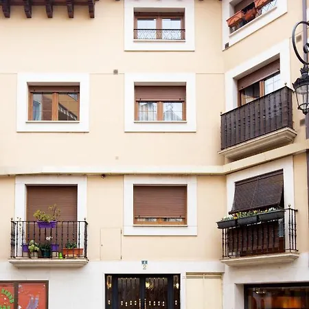 Atico Caprichos Aranda