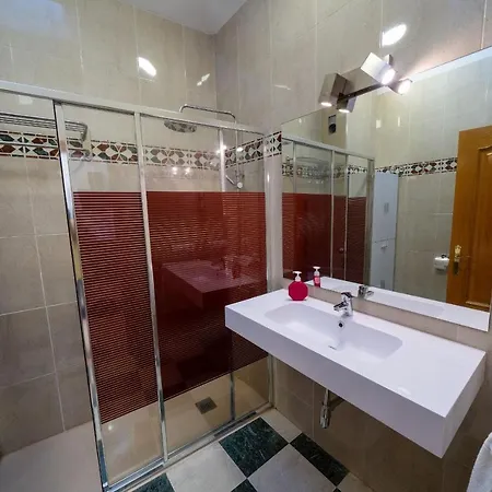 Atico Caprichos Aranda Appartamento Aranda de Duero