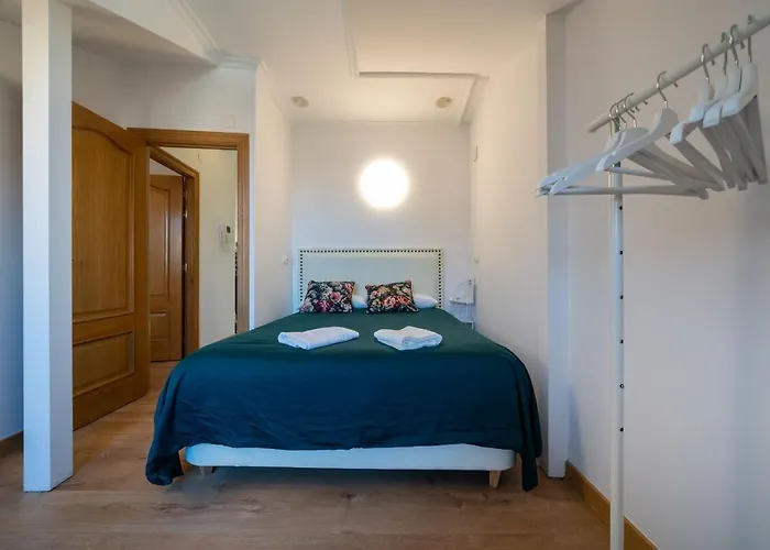 Atico Caprichos Aranda *