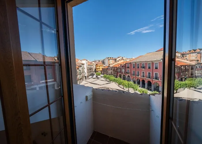 Atico Caprichos Aranda