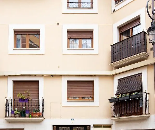 Atico Caprichos Aranda