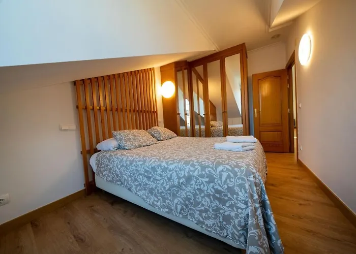 Atico Caprichos Aranda *