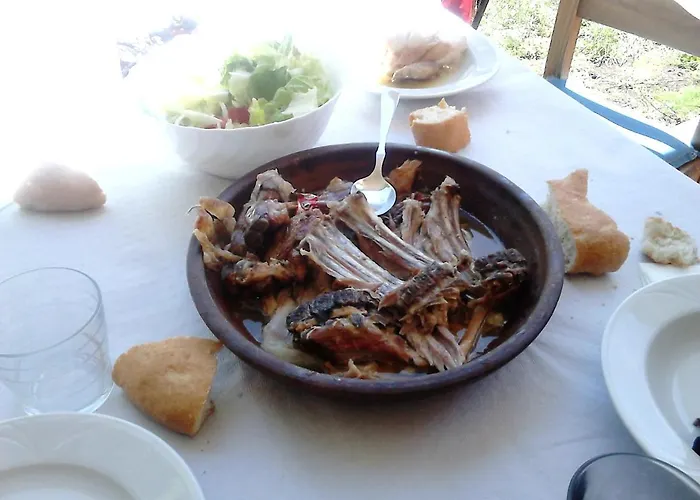 아파트 Atico Caprichos Aranda *